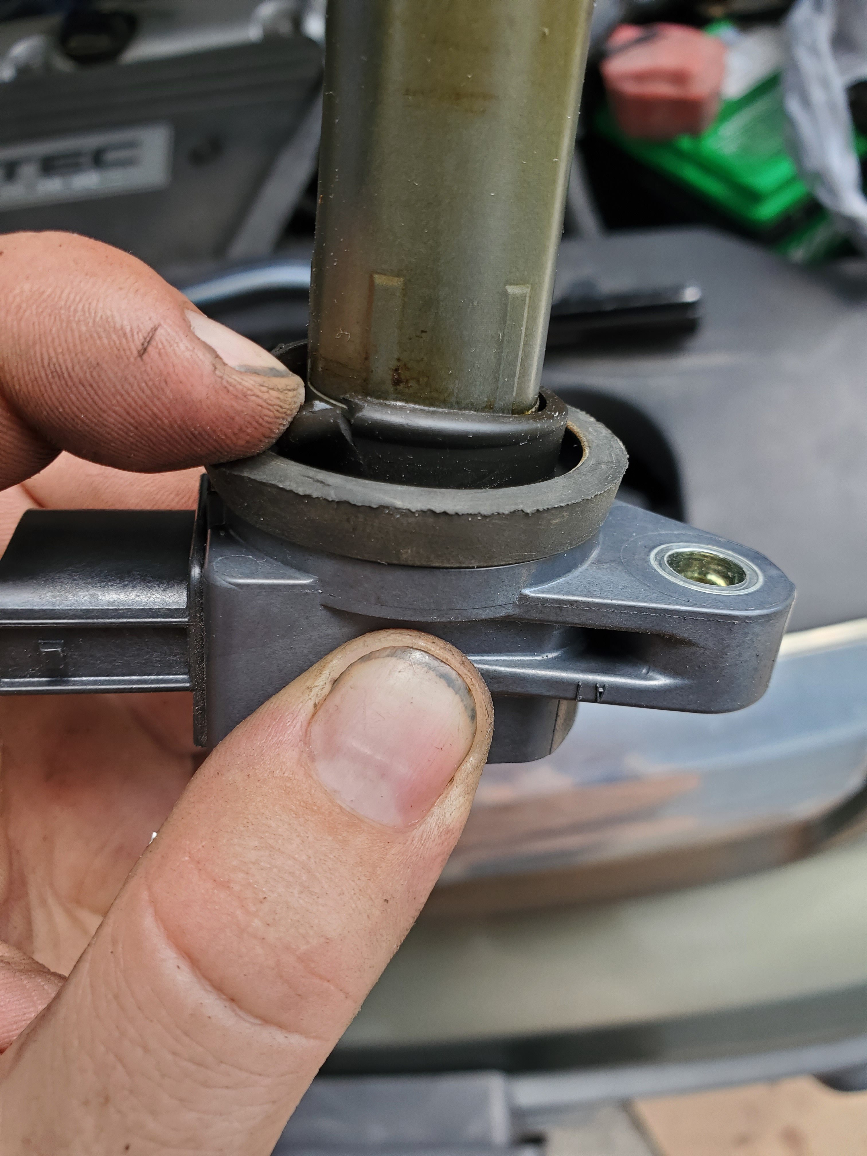 Car sensor replacement and repair Austin mobile mechanic
